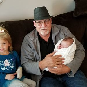 Meet your Posher, Jon